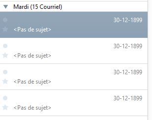 Problème Foxmail 7 Capture.JPG